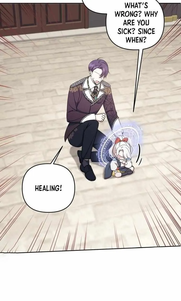 Read The Princess Is Evil chapter 47 image 55 on Lezhin