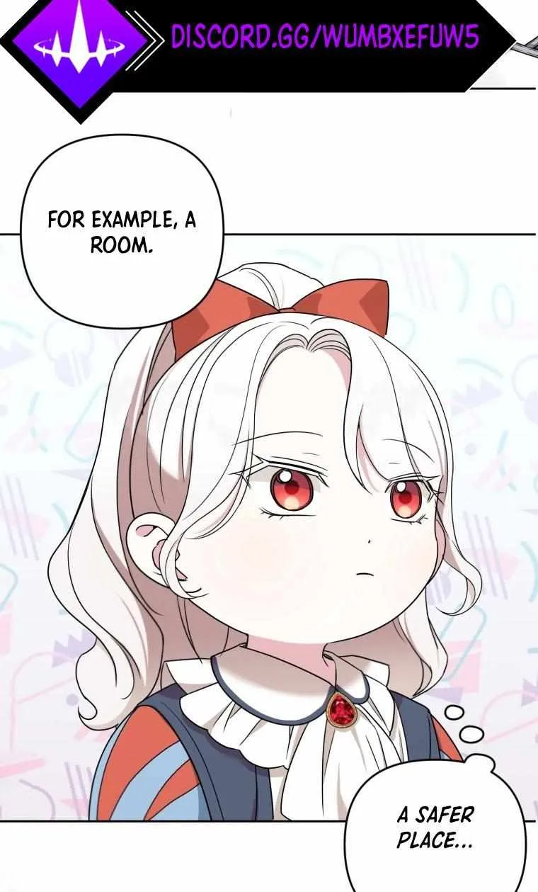 Read The Princess Is Evil chapter 47 image 60 on Lezhin