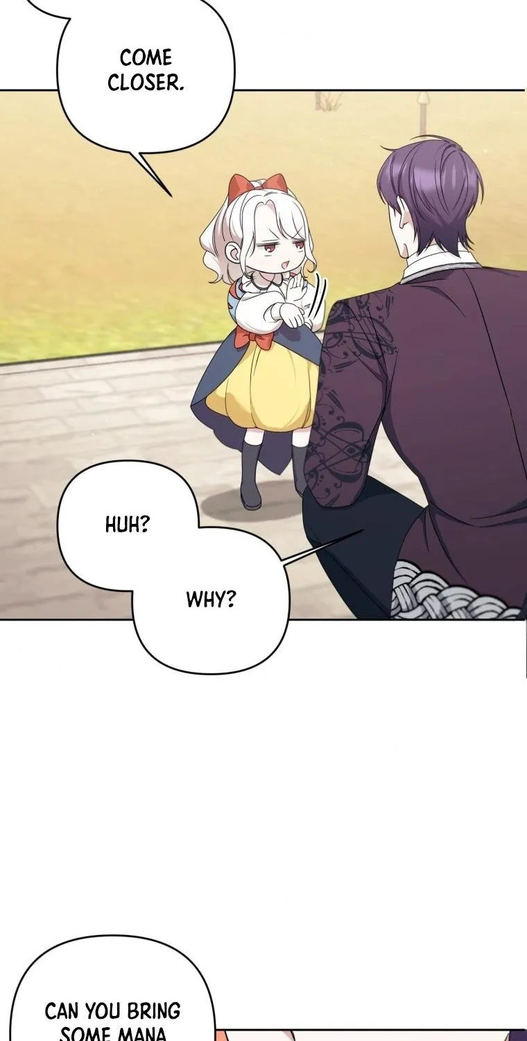 Read The Princess Is Evil chapter 47 image 62 on Lezhin