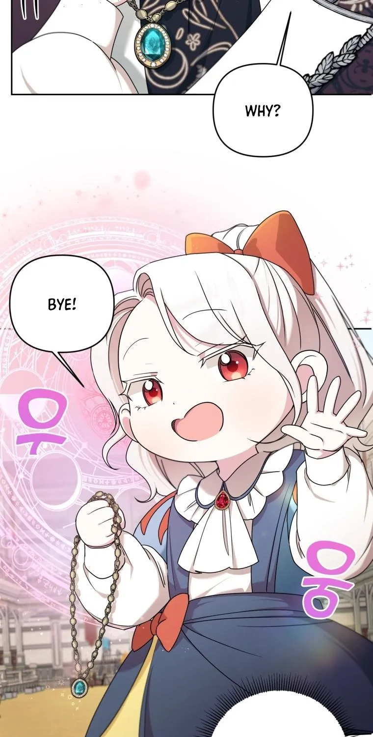 Read The Princess Is Evil chapter 47 image 64 on Lezhin