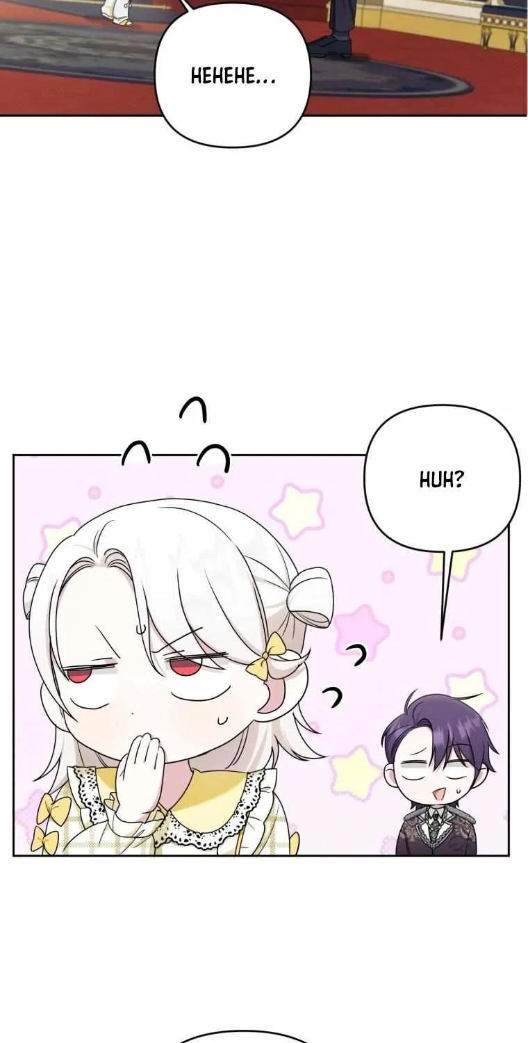 Read The Princess Is Evil chapter 47 image 9 on Lezhin