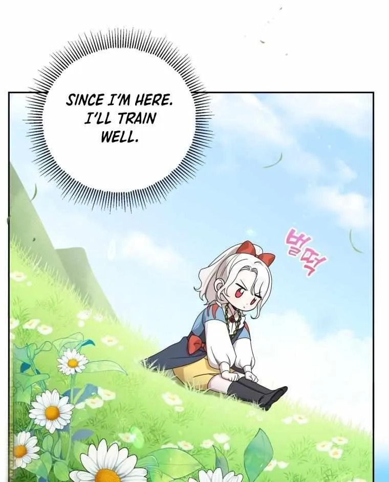 Read The Princess Is Evil chapter 48 image 10 on Lezhin