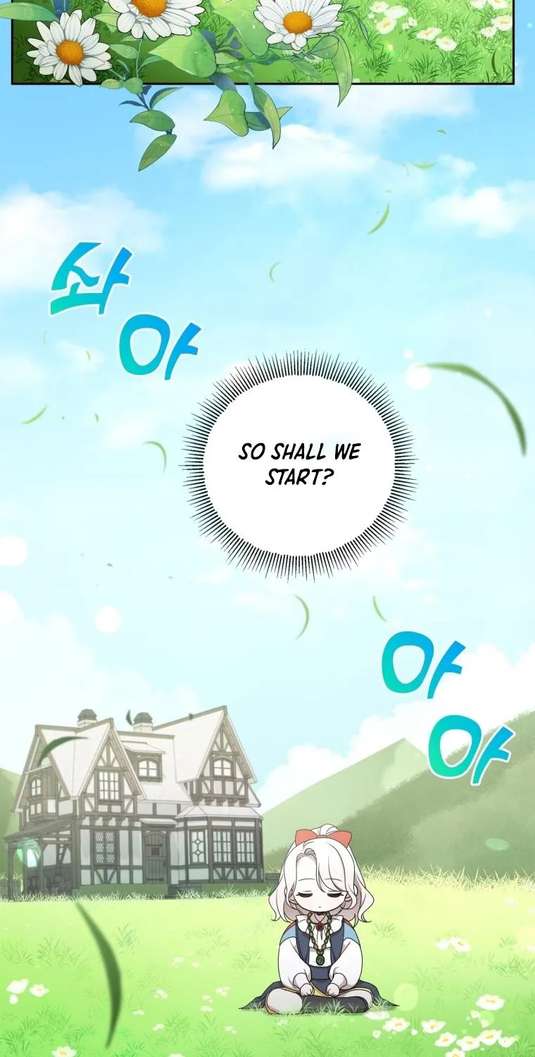 Read The Princess Is Evil chapter 48 image 11 on Lezhin