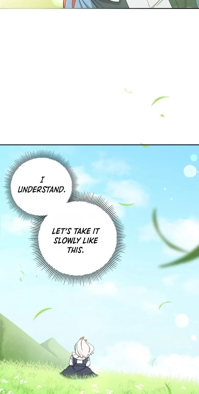 Read The Princess Is Evil chapter 48 image 13 on Lezhin