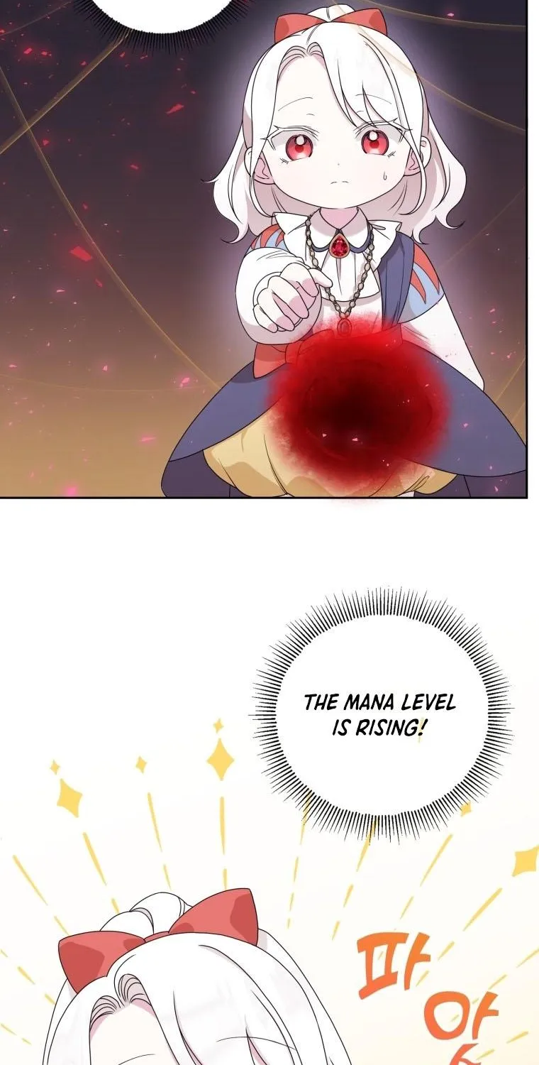 Read The Princess Is Evil chapter 48 image 17 on Lezhin
