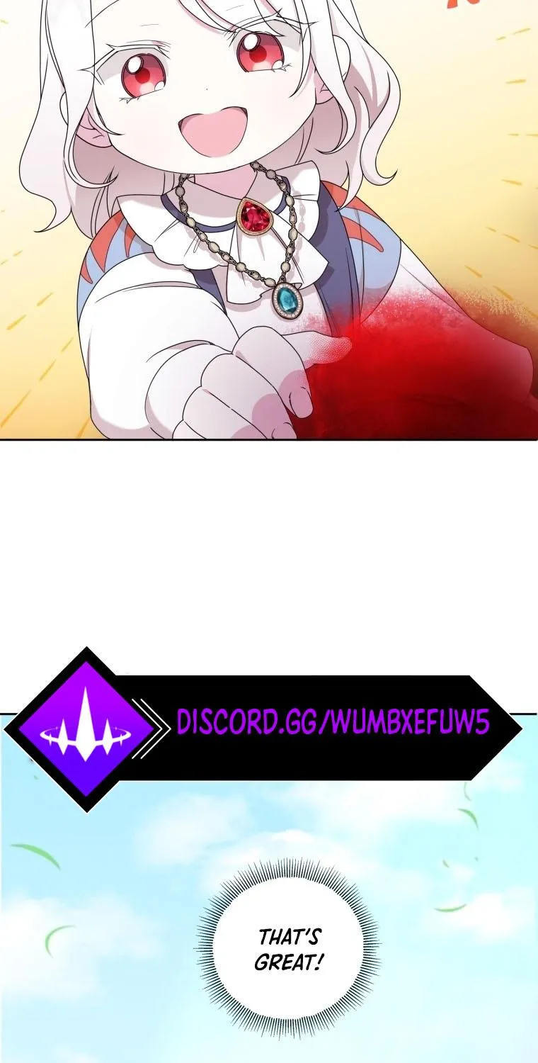 Read The Princess Is Evil chapter 48 image 18 on Lezhin