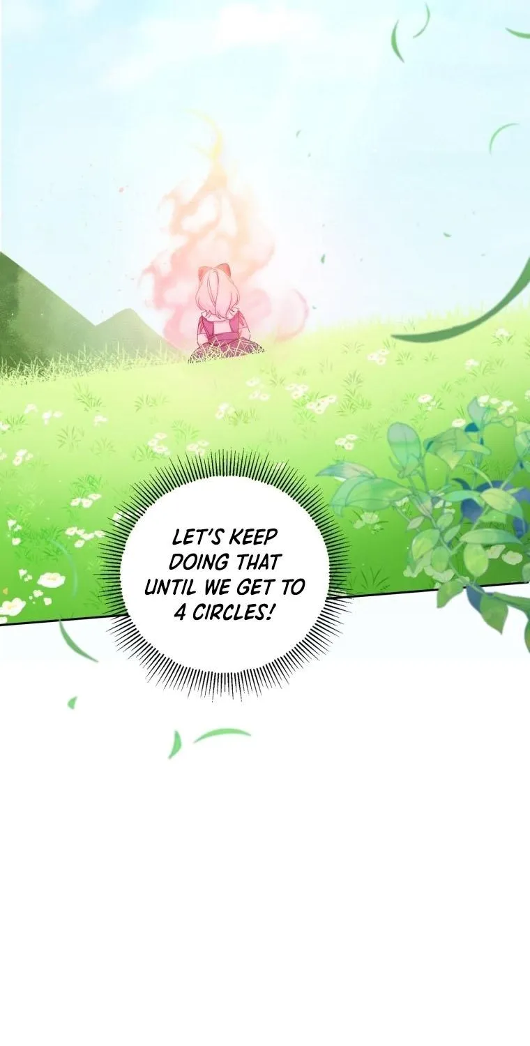 Read The Princess Is Evil chapter 48 image 19 on Lezhin