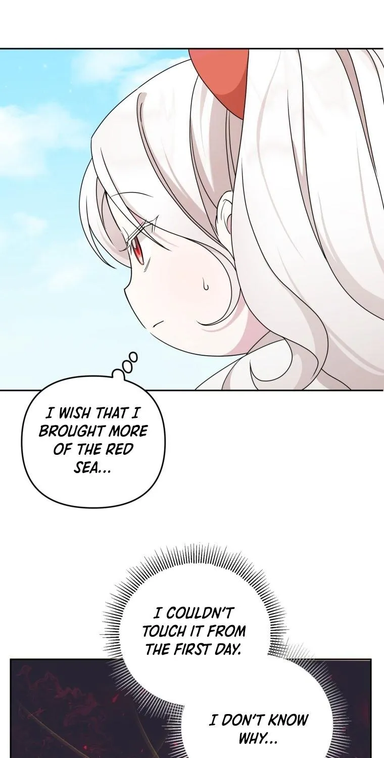 Read The Princess Is Evil chapter 48 image 23 on Lezhin