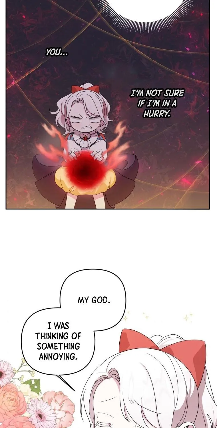 Read The Princess Is Evil chapter 48 image 24 on Lezhin