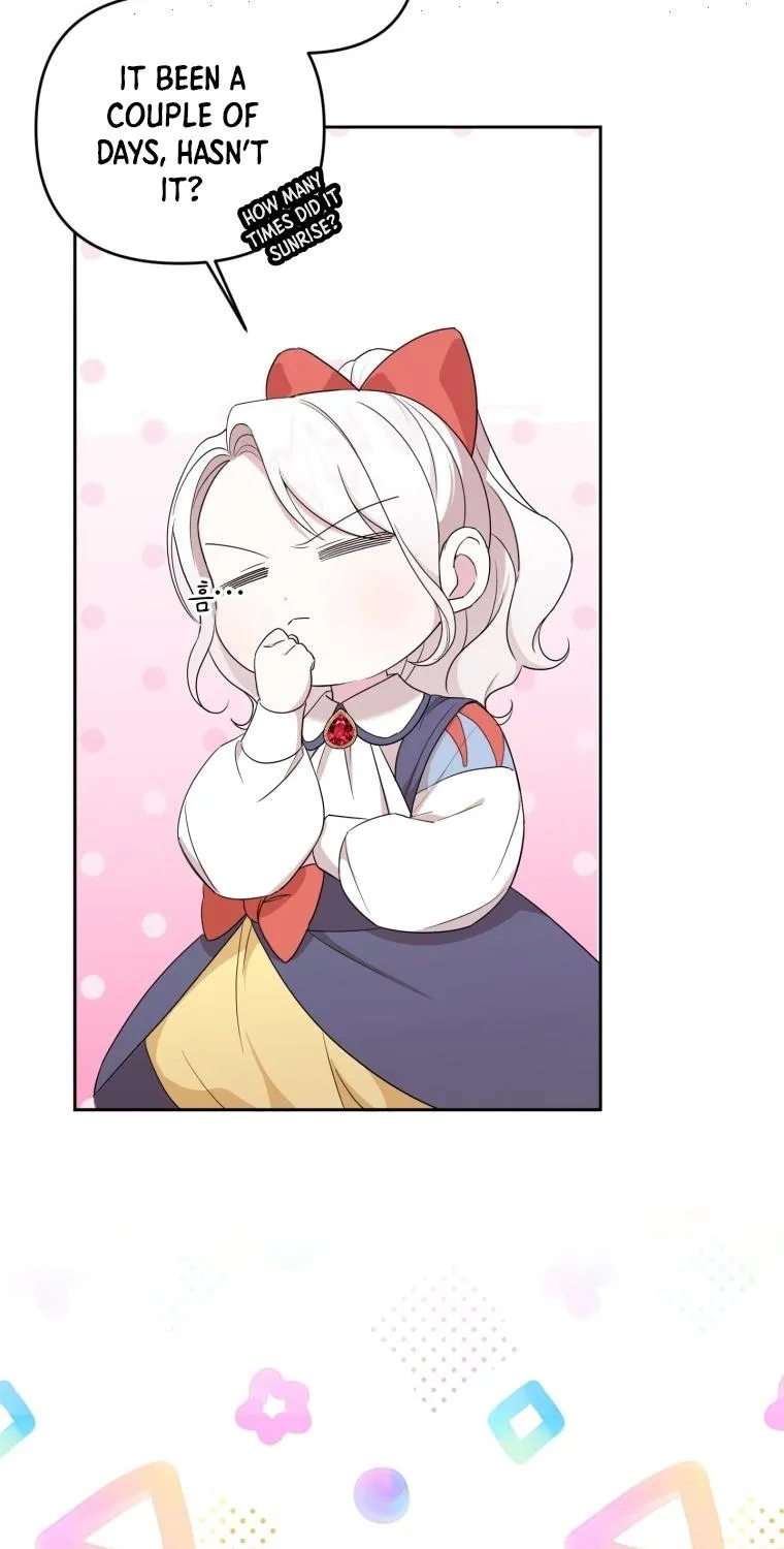 Read The Princess Is Evil chapter 48 image 26 on Lezhin