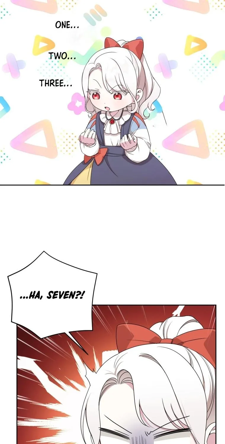 Read The Princess Is Evil chapter 48 image 27 on Lezhin