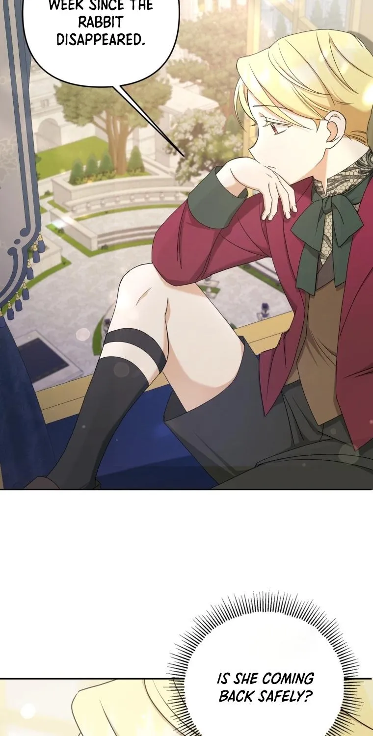 Read The Princess Is Evil chapter 48 image 29 on Lezhin