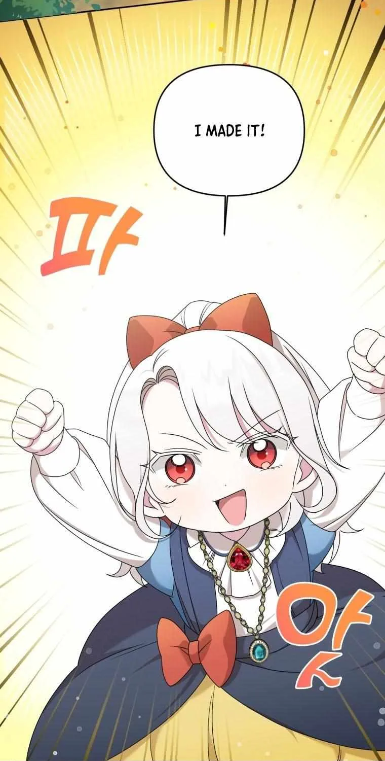 Read The Princess Is Evil chapter 48 image 3 on Lezhin