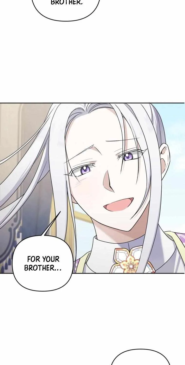 Read The Princess Is Evil chapter 48 image 33 on Lezhin