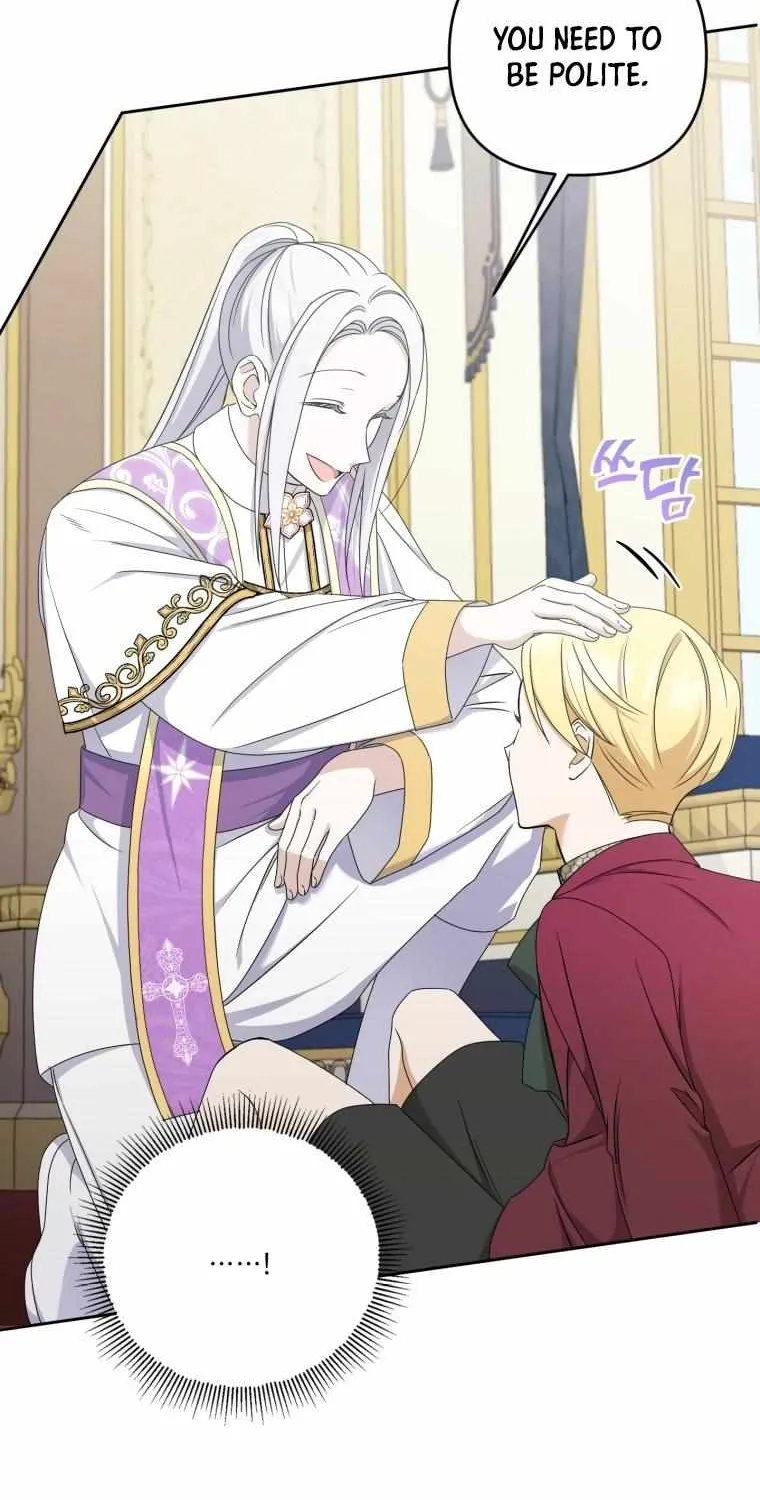 Read The Princess Is Evil chapter 48 image 34 on Lezhin