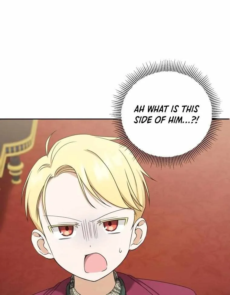 Read The Princess Is Evil chapter 48 image 35 on Lezhin