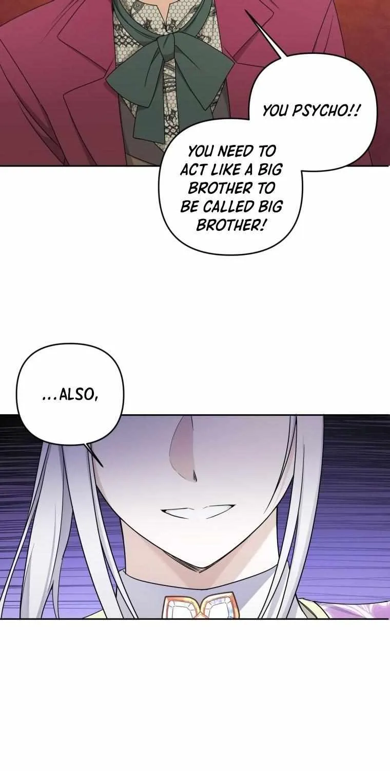 Read The Princess Is Evil chapter 48 image 36 on Lezhin