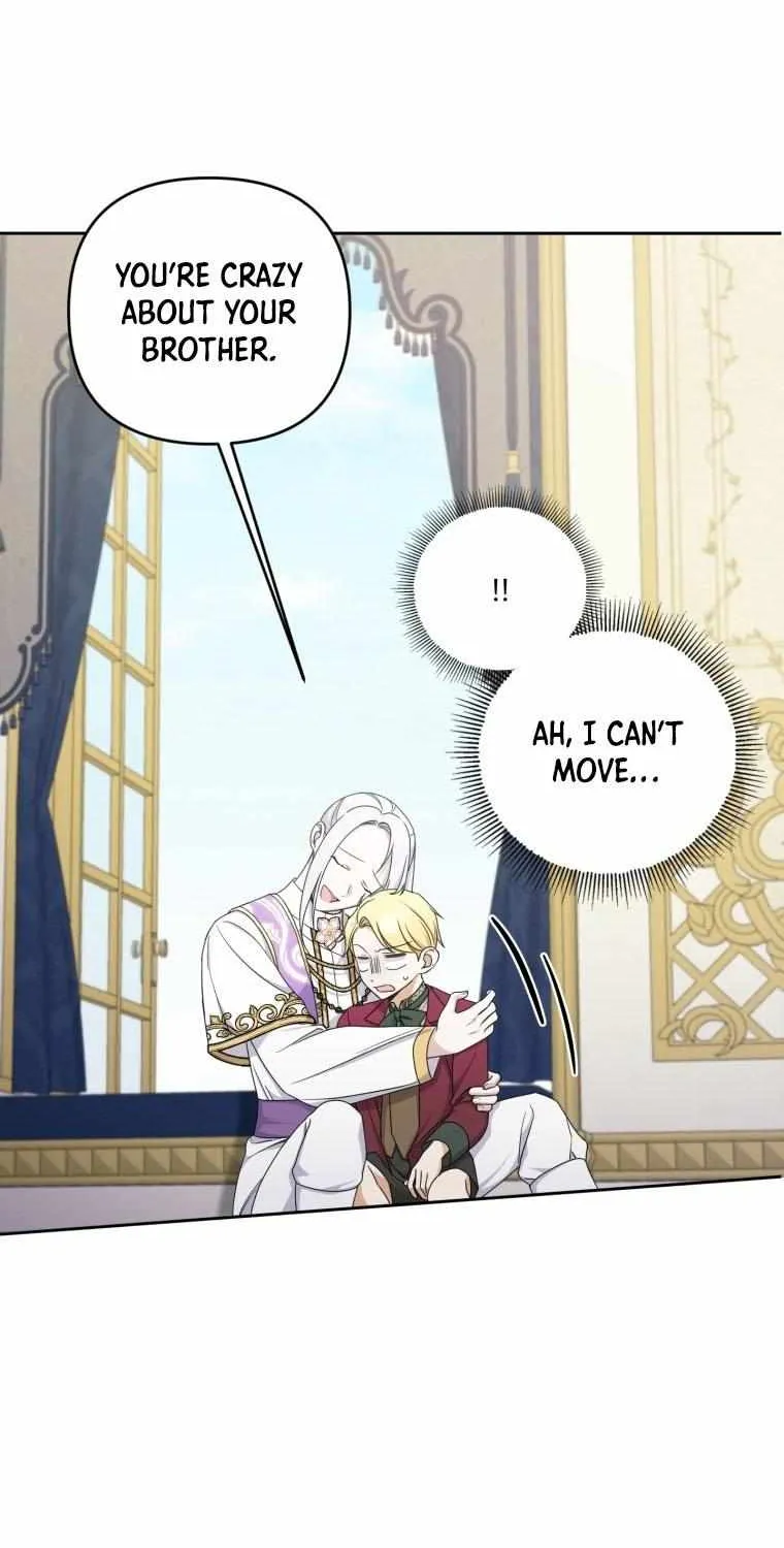 Read The Princess Is Evil chapter 48 image 37 on Lezhin