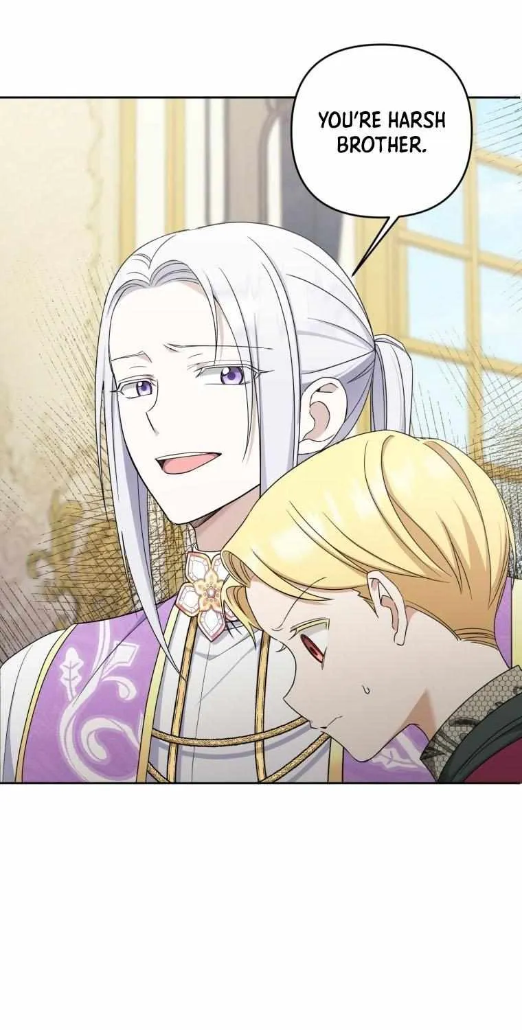Read The Princess Is Evil chapter 48 image 38 on Lezhin