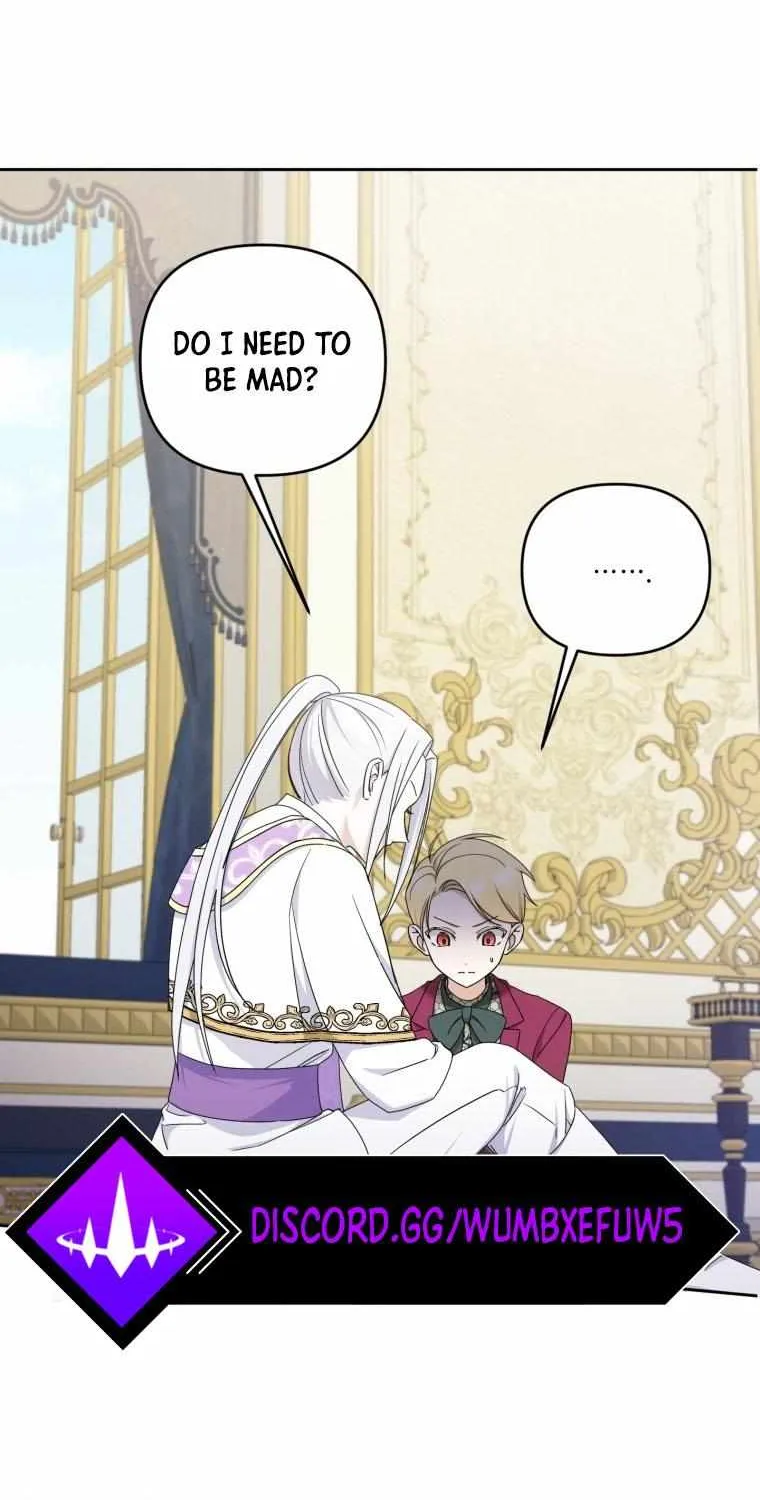 Read The Princess Is Evil chapter 48 image 39 on Lezhin