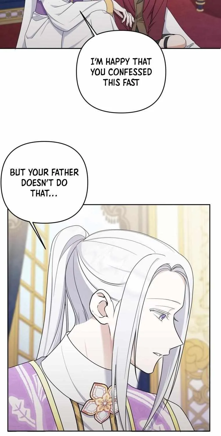 Read The Princess Is Evil chapter 48 image 41 on Lezhin