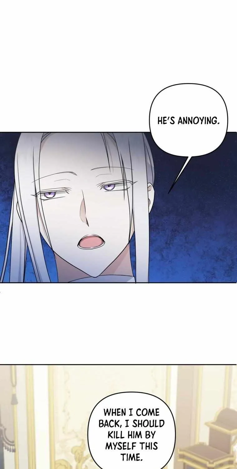 Read The Princess Is Evil chapter 48 image 42 on Lezhin