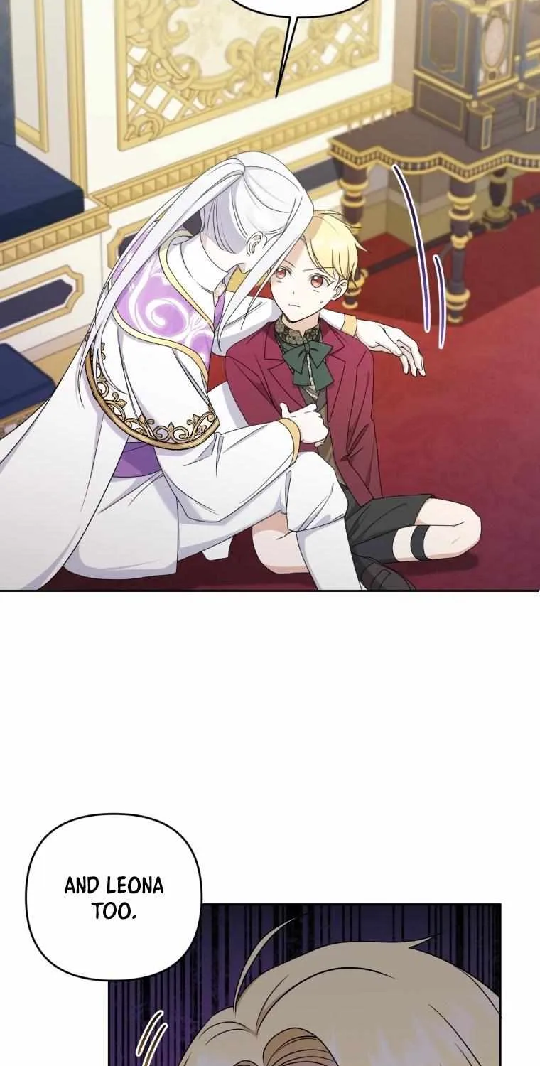 Read The Princess Is Evil chapter 48 image 43 on Lezhin