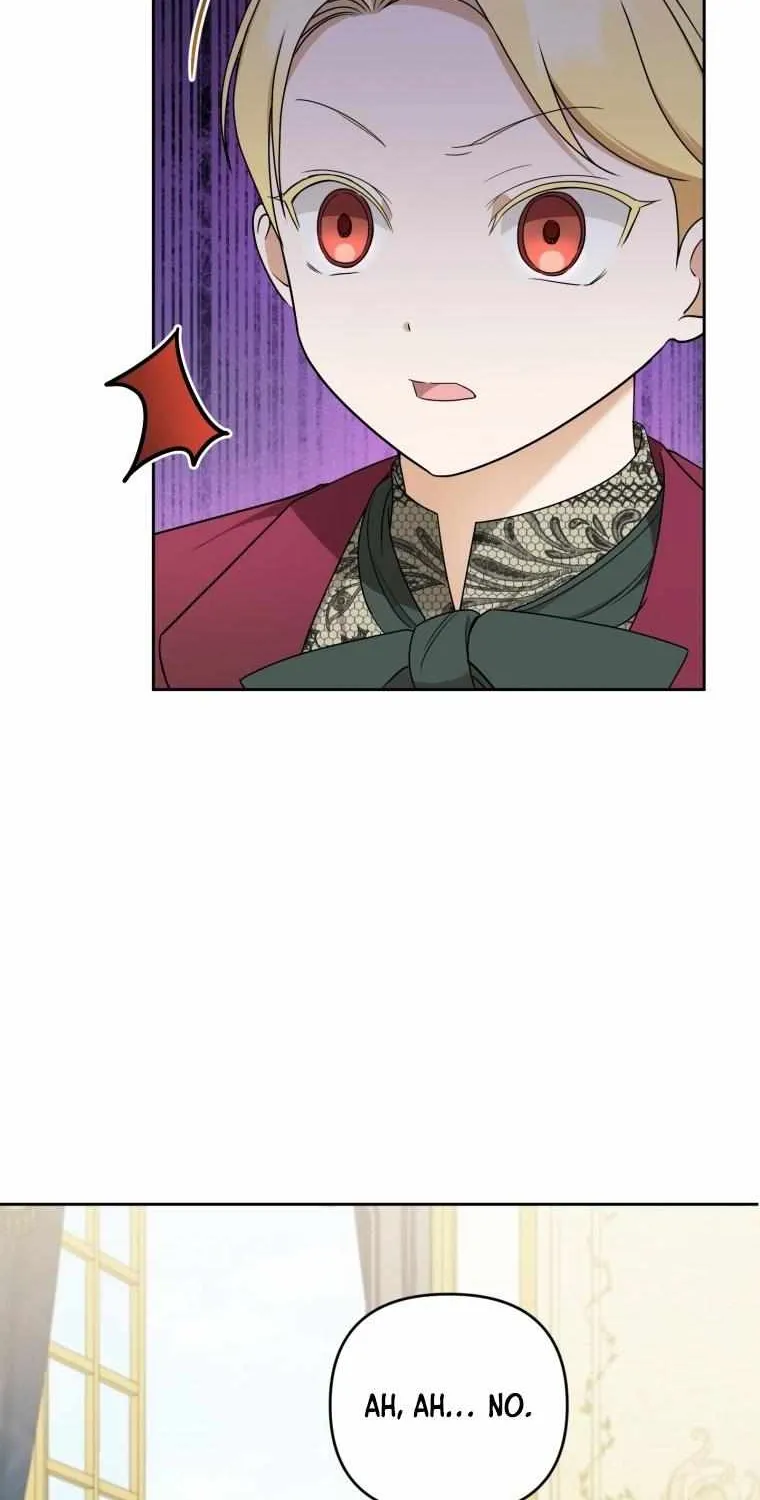 Read The Princess Is Evil chapter 48 image 44 on Lezhin
