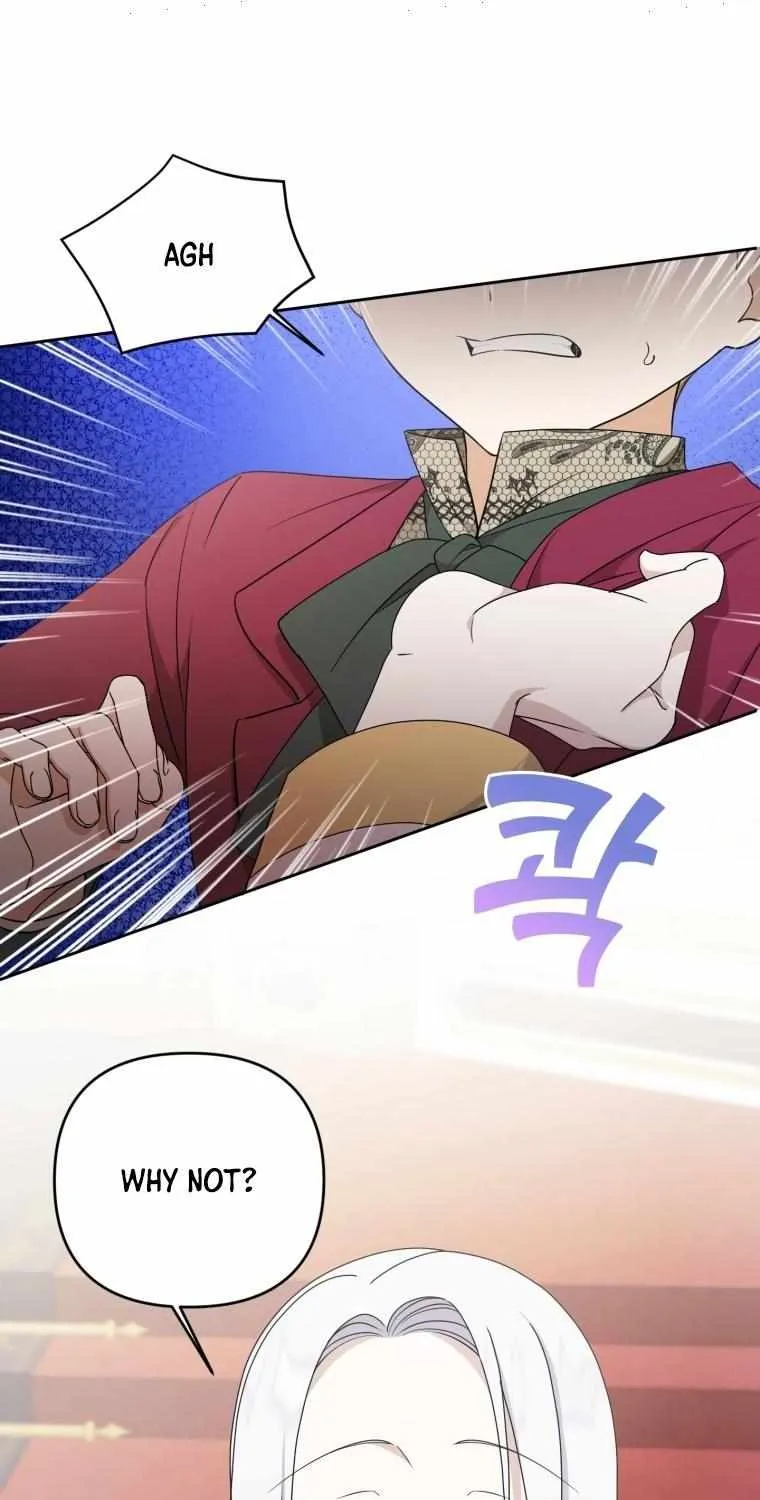 Read The Princess Is Evil chapter 48 image 46 on Lezhin