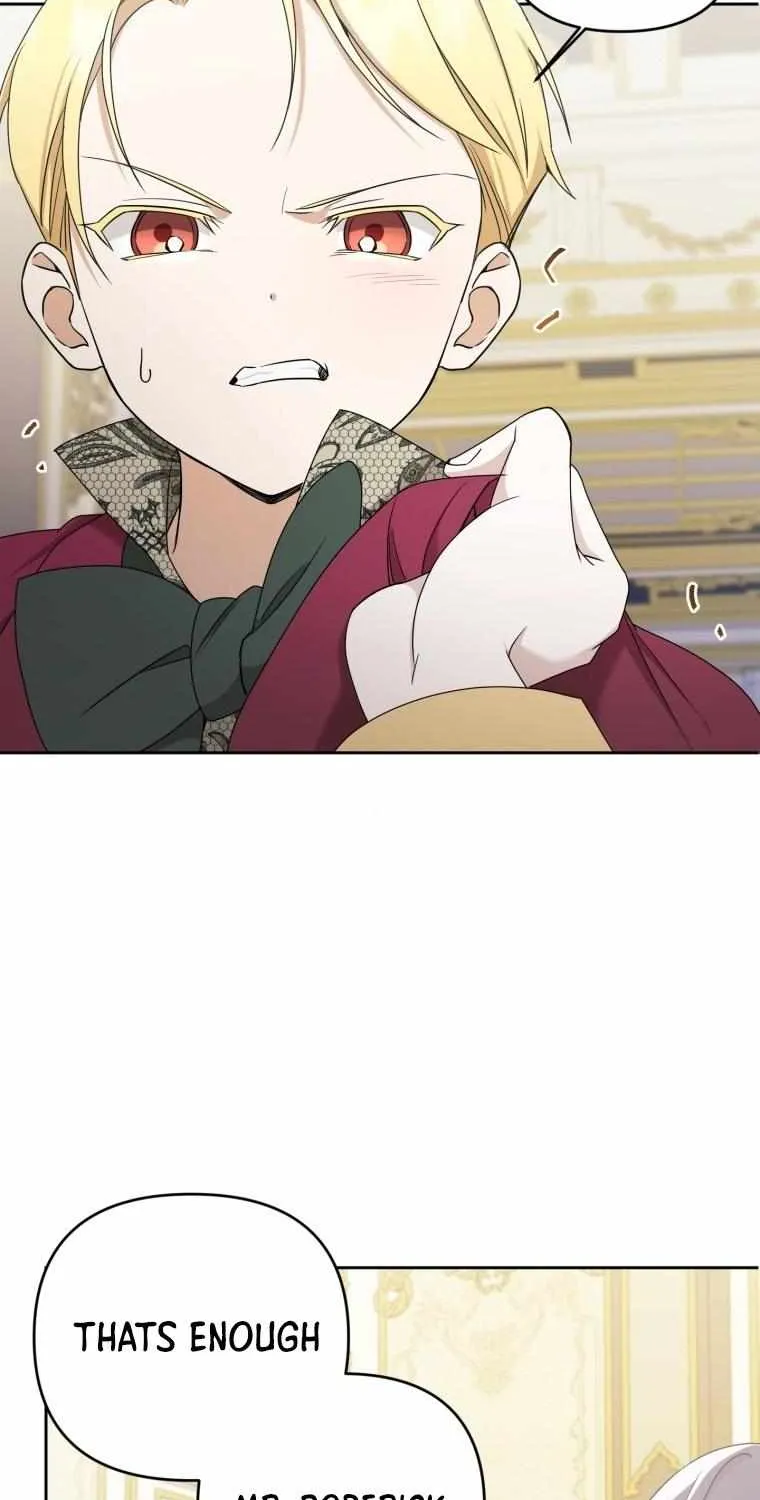 Read The Princess Is Evil chapter 48 image 48 on Lezhin