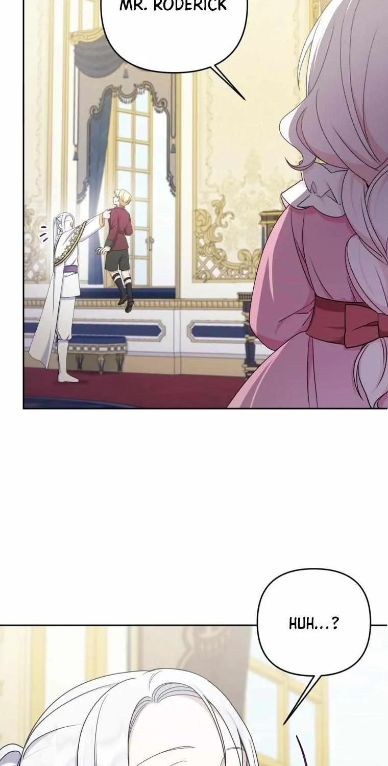 Read The Princess Is Evil chapter 48 image 49 on Lezhin