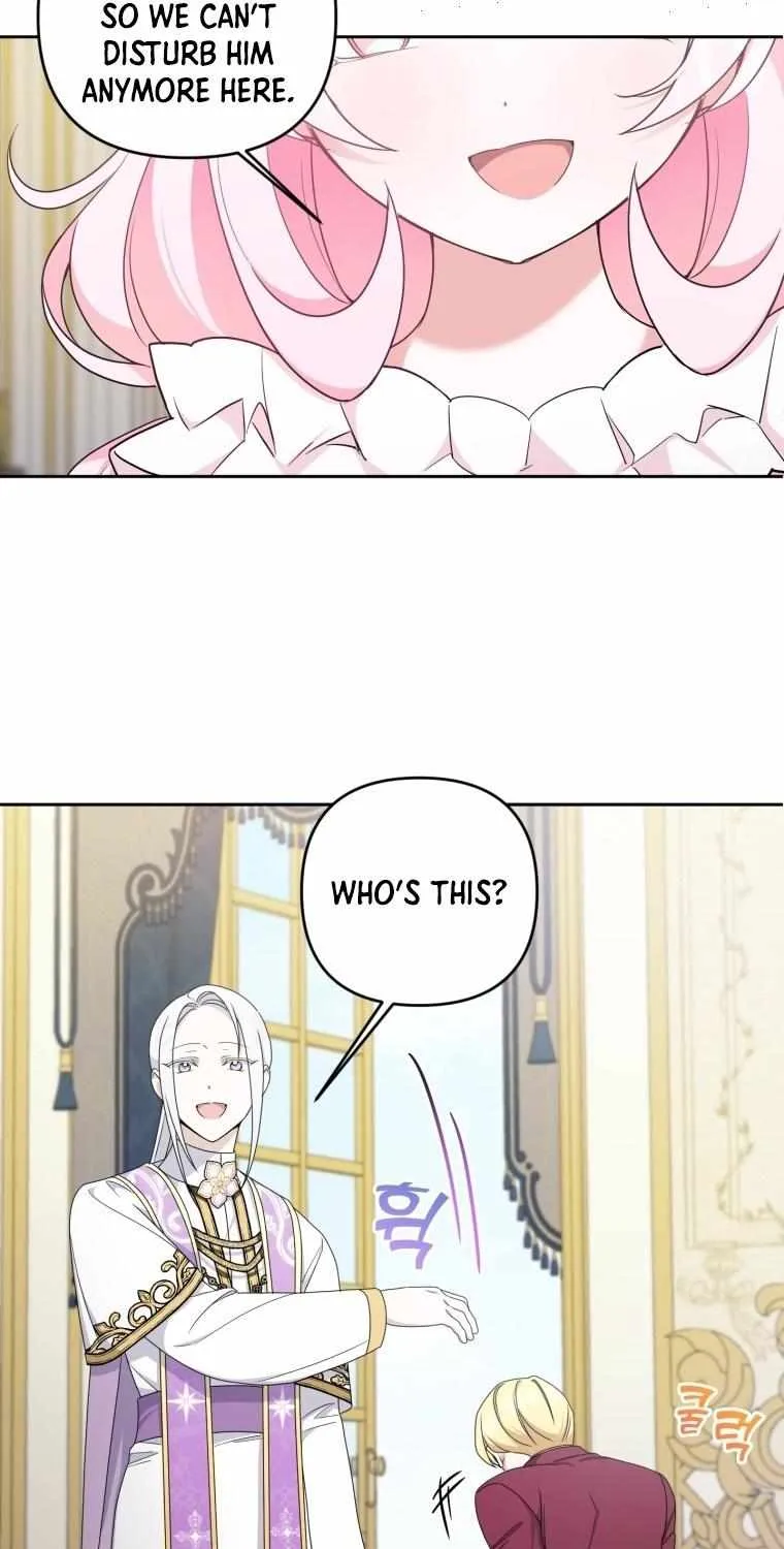 Read The Princess Is Evil chapter 48 image 51 on Lezhin