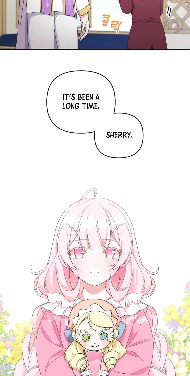 Read The Princess Is Evil chapter 48 image 52 on Lezhin