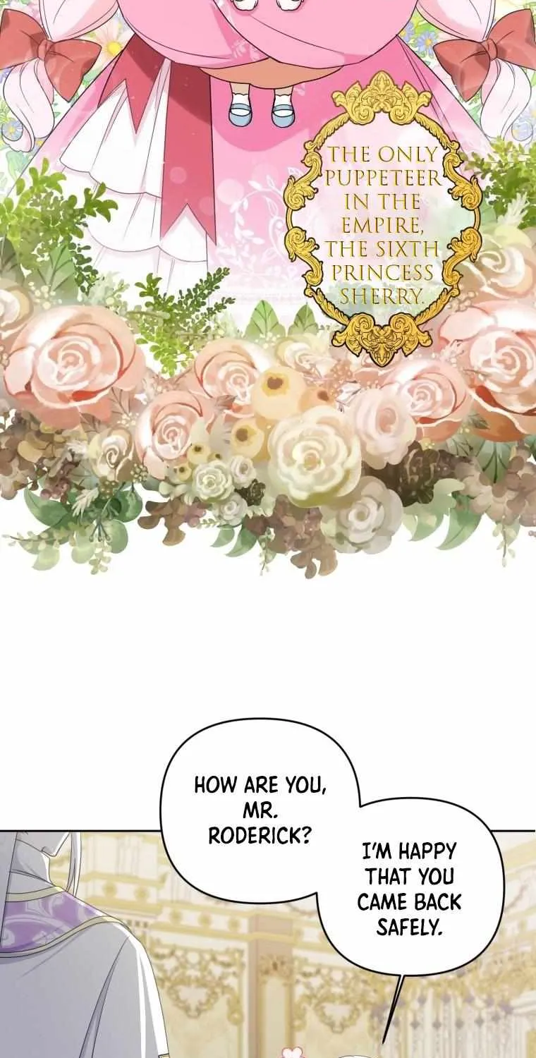 Read The Princess Is Evil chapter 48 image 53 on Lezhin