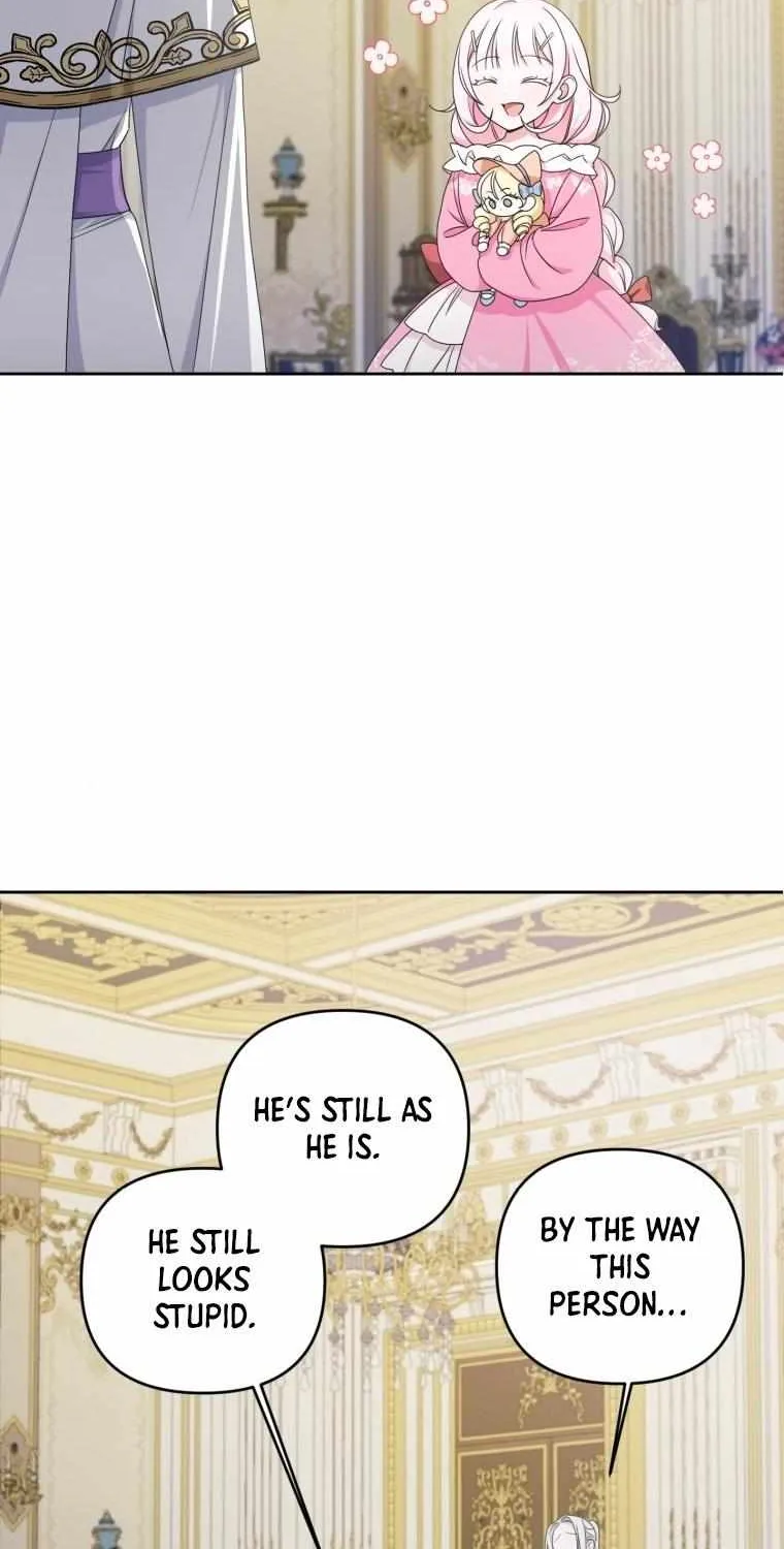 Read The Princess Is Evil chapter 48 image 54 on Lezhin