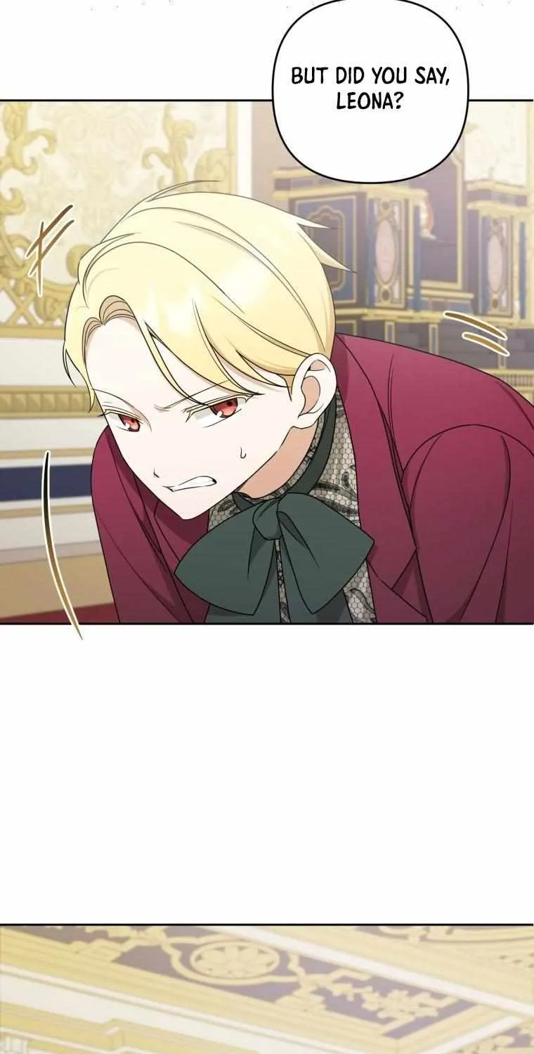 Read The Princess Is Evil chapter 48 image 56 on Lezhin