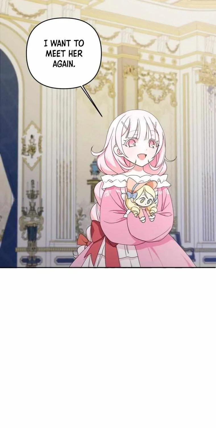 Read The Princess Is Evil chapter 48 image 57 on Lezhin