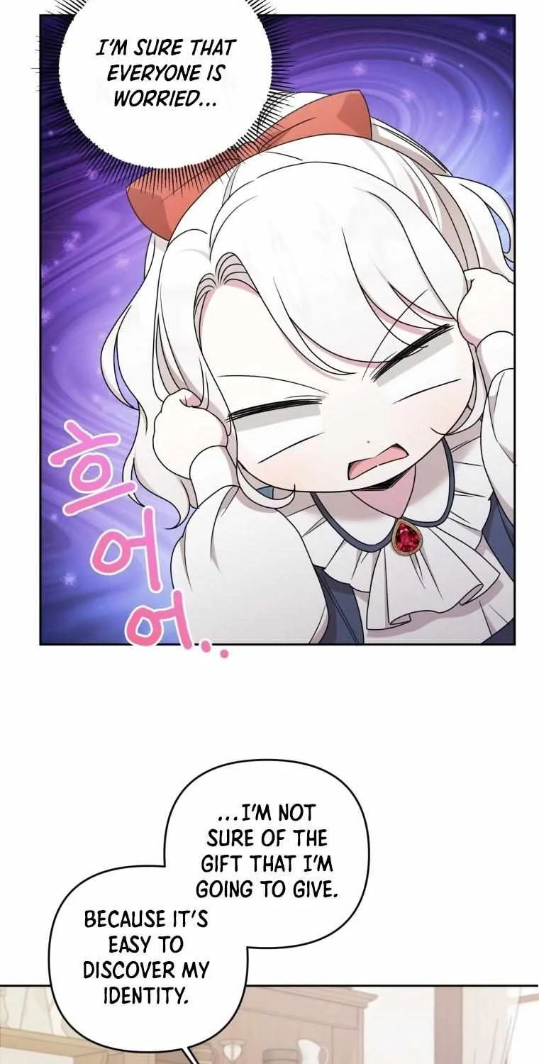 Read The Princess Is Evil chapter 48 image 59 on Lezhin