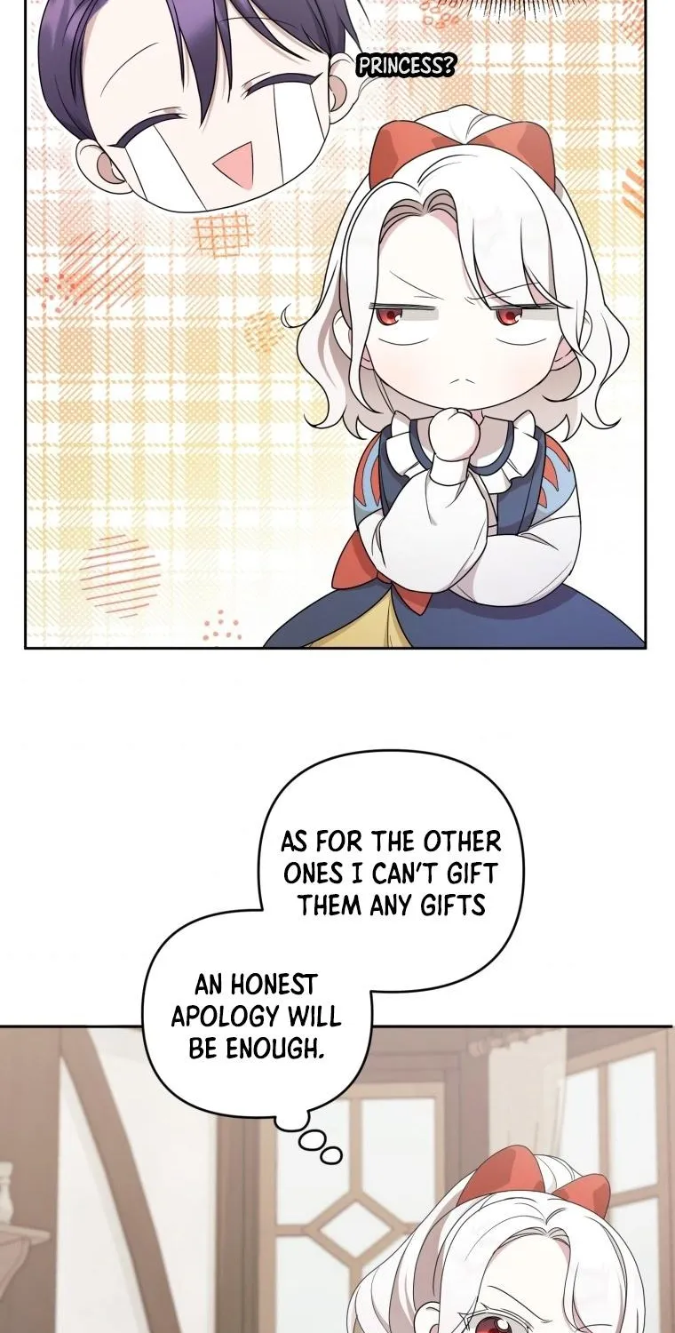 Read The Princess Is Evil chapter 48 image 62 on Lezhin
