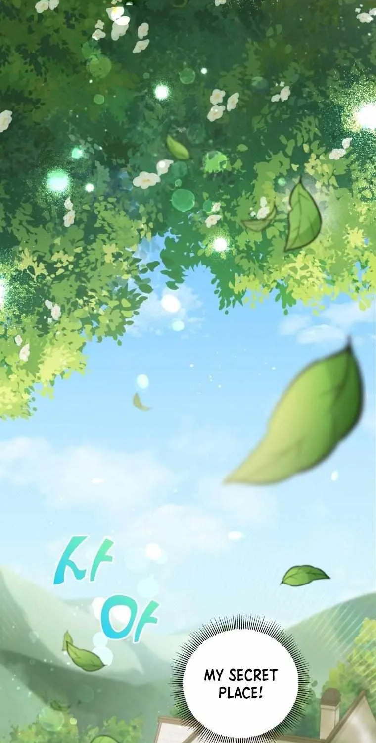 Read The Princess Is Evil chapter 48 image 7 on Lezhin