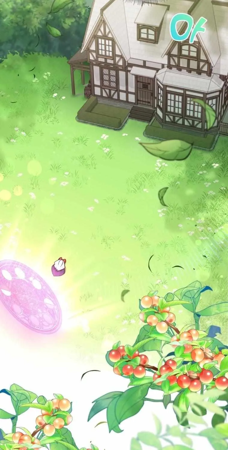 Read The Princess Is Evil chapter 48 image 8 on Lezhin