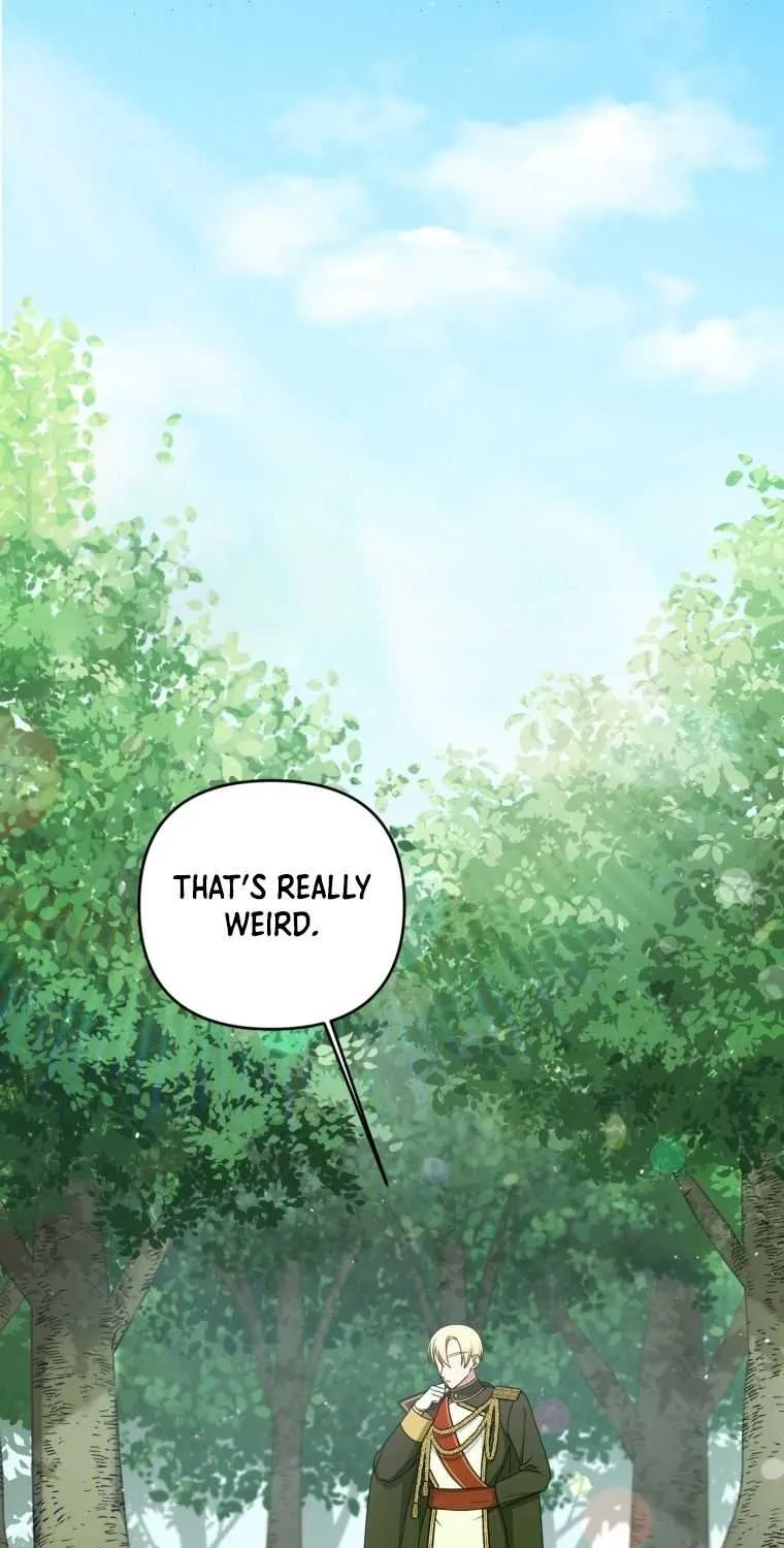 Read The Princess Is Evil chapter 49 image 1 on Lezhin
