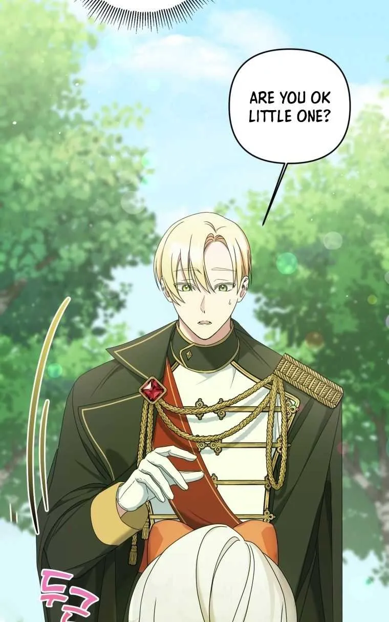 Read The Princess Is Evil chapter 49 image 10 on Lezhin