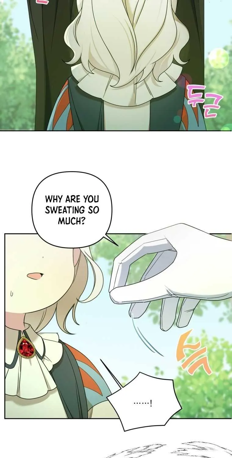 Read The Princess Is Evil chapter 49 image 11 on Lezhin