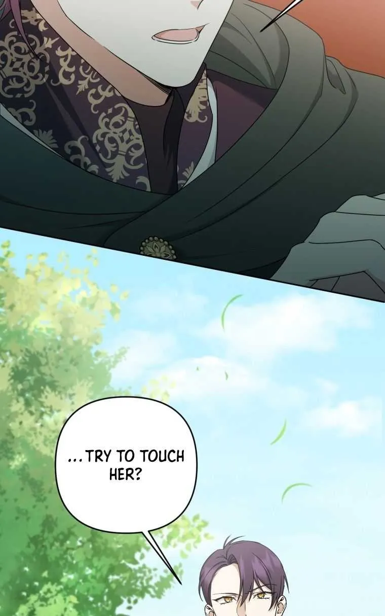 Read The Princess Is Evil chapter 49 image 15 on Lezhin