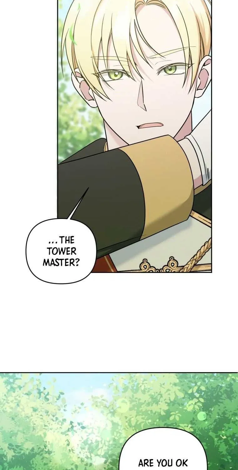 Read The Princess Is Evil chapter 49 image 17 on Lezhin