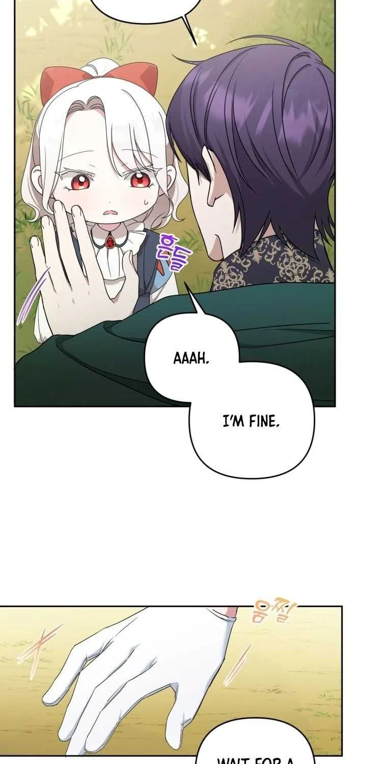 Read The Princess Is Evil chapter 49 image 19 on Lezhin