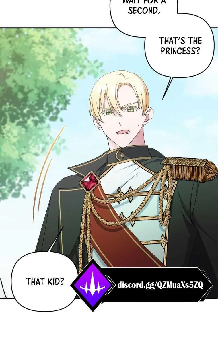 Read The Princess Is Evil chapter 49 image 20 on Lezhin