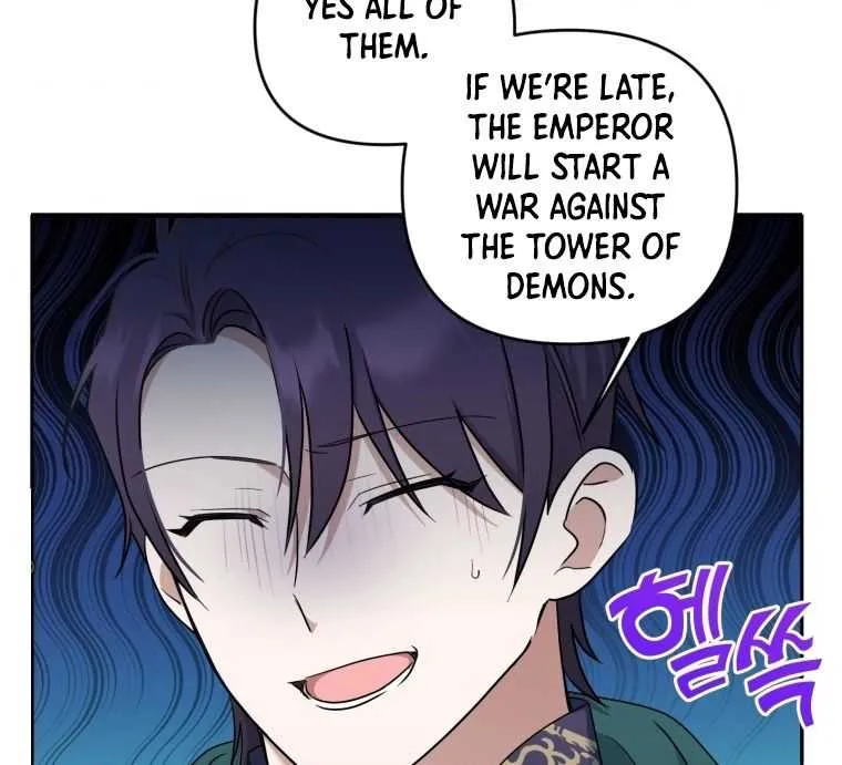 Read The Princess Is Evil chapter 49 image 25 on Lezhin