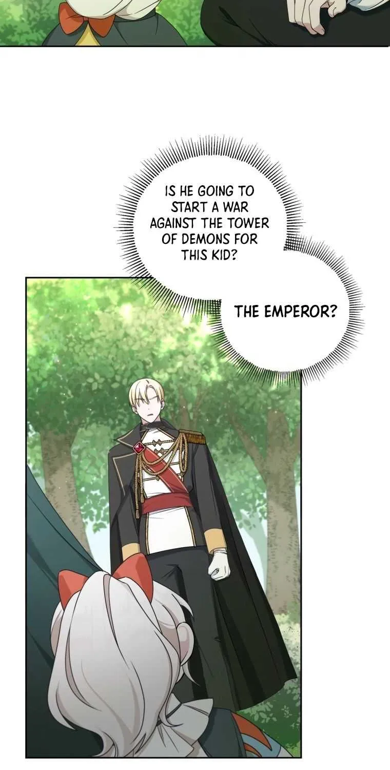 Read The Princess Is Evil chapter 49 image 27 on Lezhin